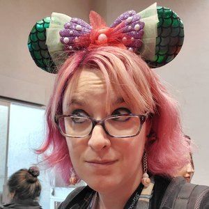 Meet your Posher, Kaitlyn